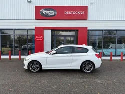 BMW SERIE 1 F21 LCI2 118i 136 ch BVA8 M Sport Ultimate Entretien BMW
