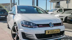 Volkswagen Golf 2.0 TSi GTi Performance de 2016