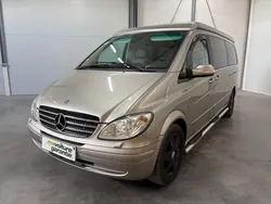 Mercedes Viano AMENAGE 3.0 CDI 205 EXTRALONG AMBIENTE - Garantie 12 mois