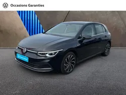Volkswagen Golf 2.0 TDI SCR 150ch Style DSG7