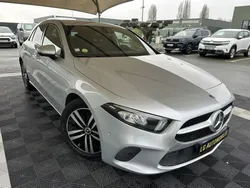 Mercedes CLASSE A 180 D 116CH PROGRESSIVE LINE 7G-DCT