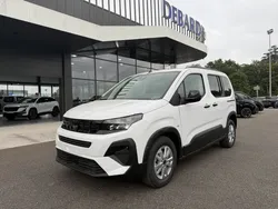 Peugeot RIFTER M 1.5 BLUEHDI 100CH S&S ALLURE 5 PLACES