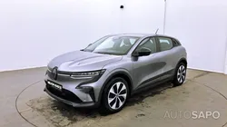 Renault Megane E-Tech de 2022