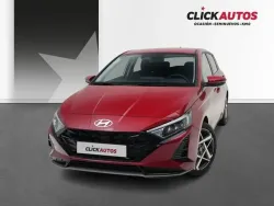Hyundai i20 1.0 TGDI 100CV 48V Tecno DCT