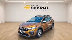 DACIA Sandero TCe 110 Stepway Expression +