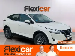 NISSAN Qashqai 1.3 DIG-T mHEV 12V Acenta 4x2 103kW