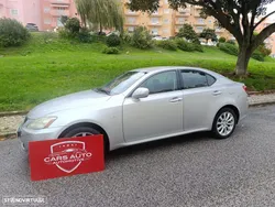 Lexus IS 220