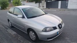 Seat Ibiza 1.2