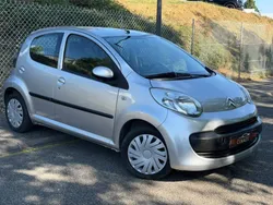 Citroën C1 1.4 HDi 55ch Pack* 5 PORTES * DISTRIB NEUVE