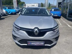 Renault Megane Estate 1.5 Blue dCi 115ch Business