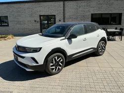 Opel Mokka GS-line