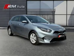 Kia CEED 1.5 T-GDI 160CH ACTIVE BUSINESS DCT7