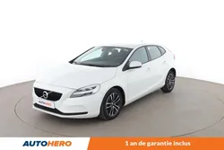 Volvo V40 2.0 T2 Itek Edition 122 ch