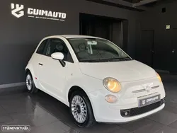 Fiat 500 1.3 16V Multijet by Diesel
