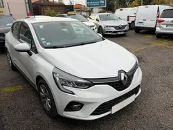 Renault Clio V ESSENCE 1.0 SCe 75ch Business 06/2020