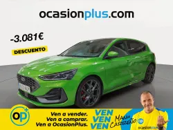 FORD Focus 2.3 Ecoboost ST 3