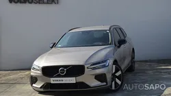 Volvo V60 de 2024