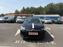 Citroën C4 II 1.2 PureTech 130ch Exclusive + S&S