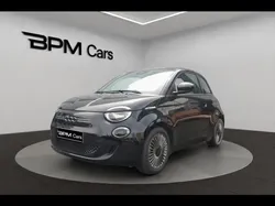 Fiat 500 e 118ch Pack Confort & Tech MY23