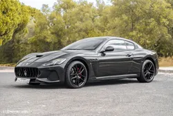 Maserati Granturismo 4.7 V8 MC