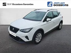 Seat Arona 1.0 TSI 95 ch Start/Stop BVM5 Business