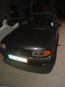 Opel Astra Astra