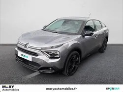 CITROEN C4 BlueHDi 130 S&S EAT8 Feel Pack Business