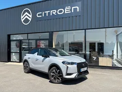 Ds 3 crossback 1.2 eat8 s&s 130 rivoli