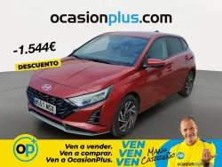 HYUNDAI i20 1.0 TGDI Klass 48V DT 100