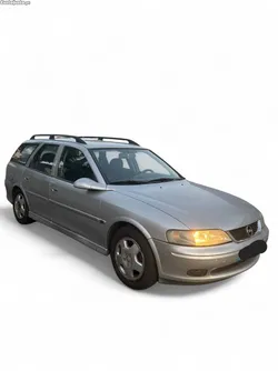 Opel Vectra Caravan