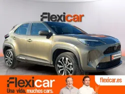 TOYOTA Yaris Cross 120H Active Tech