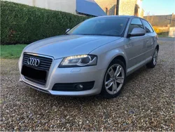 Audi A3 1,8 TFSI 160 CV