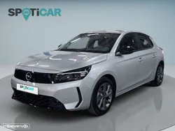 Opel Corsa 1.2 T Edition