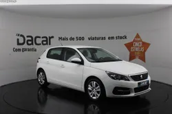Peugeot 308 1.5 BHDI BUSINESS LINE