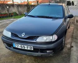 Renault Laguna 1.8 RT