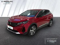 Peugeot 3008 1.5 BlueHDi 130ch S&S Allure Pack EAT8