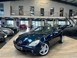 Mercedes Classe Slk 350 3.5 i V6 272