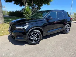 Volvo XC 40 1.5 T2 R-Design Geartronic