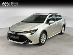 TOYOTA Corolla Touring Sports 140H Active Plus