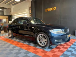 BMW SERIE 1 COUPE 2.0 120 I 170CH EDITION M-SPORT - CLIMATISATION - SIÉGES CHAUFFANTS - CUIR INTÉGRAL - GARANTIe