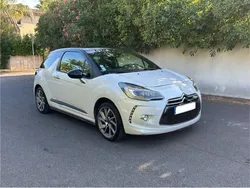 DS3 1.6 Blue HDI So Chic S&S BVM 100ch DISTRI OK
