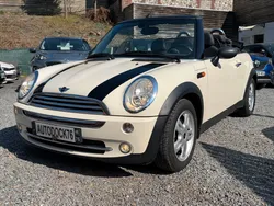 MINI MINI (R52) Cabriolet One 1.6 i 16V 90cv paiement en 4 fois possible AUTO DOCK 76