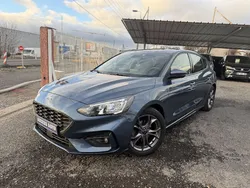 Ford Focus 1.5 EcoBlue 120 SetS ST Line