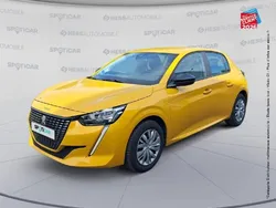 Peugeot 208 1.2 PureTech 75ch S&S Active