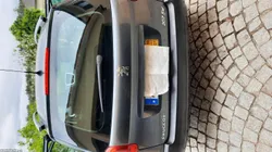 Peugeot 207 SW