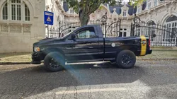 Dodge RAM 1500 5.7 V8 Hemi Rumble Bee 4x4