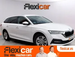 SKODA Octavia Combi 2.0TDI Ambition 85kW