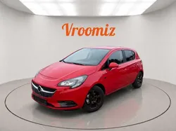 Opel Corsa 1.4 90 COLOR EDITION / Revision effectuée / 1er main/Critair 1/ Radar de recul.......