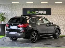 BMW X1 II (F48) xDrive25dA 231ch M Sport