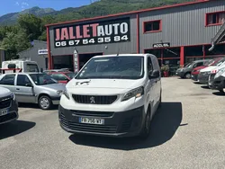 Peugeot EXPERT FG STANDARD 1.5 BLUEHDI 120CH S&S PREMIUM